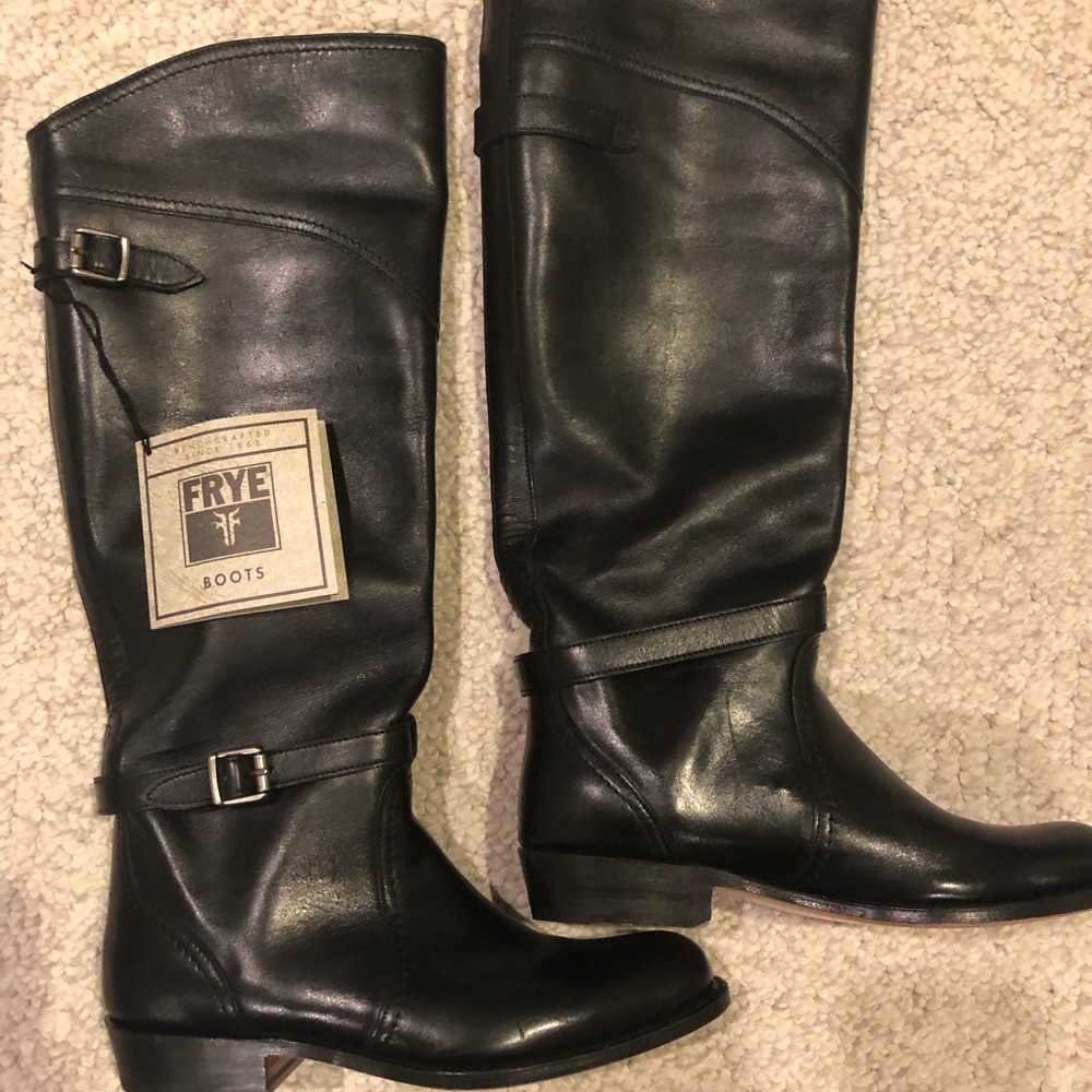 Frye boots